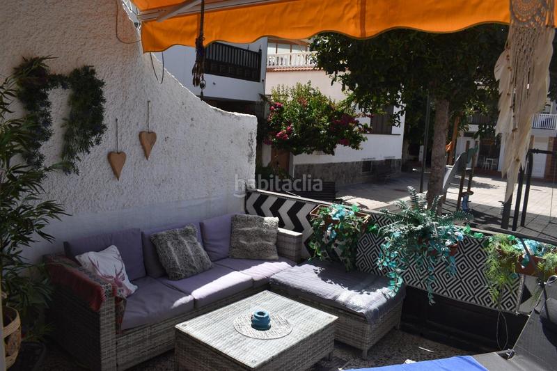 Foto a385f955-3827-4a3a-8a78-aa7db8517110. Appartement dans Acantilados de Los Gigantes Santiago del Teide