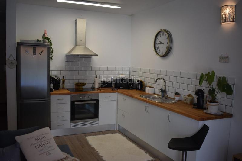 Foto a94ee985-86ab-47cf-b3ce-73fed870a152. Appartement dans Acantilados de Los Gigantes Santiago del Teide
