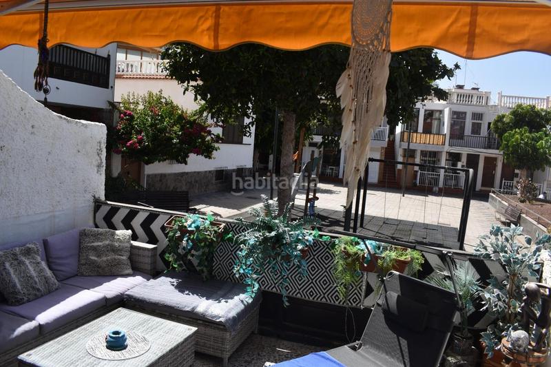 Foto f81c6963-6677-46c7-8afb-210b2f293ea5. Appartement dans Acantilados de Los Gigantes Santiago del Teide