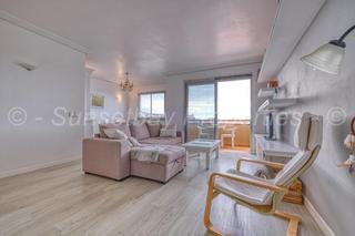 Appartement à Puerto de Santiago. En el corazón de puerto de santiago