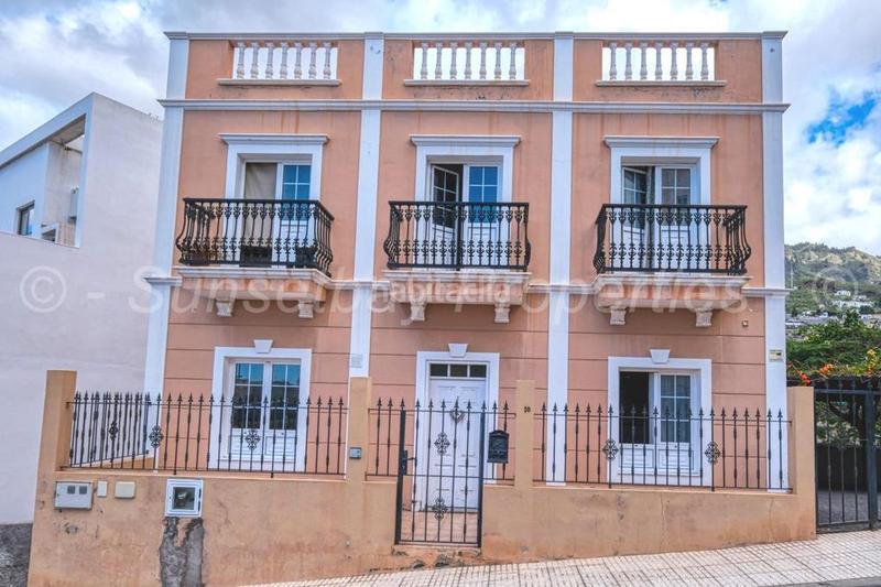 Foto 1f461063-8566-4a71-bc9e-bf1f788b9f0b. Casa in Casco Urbano Adeje