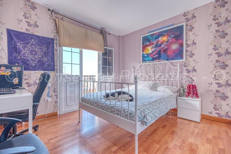 Foto 668eff81-1fec-47a6-bd53-1d2bffec2d46. Casa in Casco Urbano Adeje