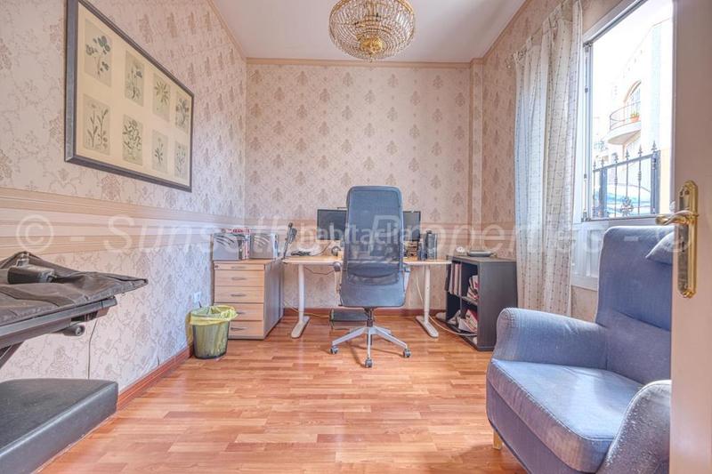 Foto 70dd117f-5bb0-4322-bc98-c66446018c9e. Casa in Casco Urbano Adeje