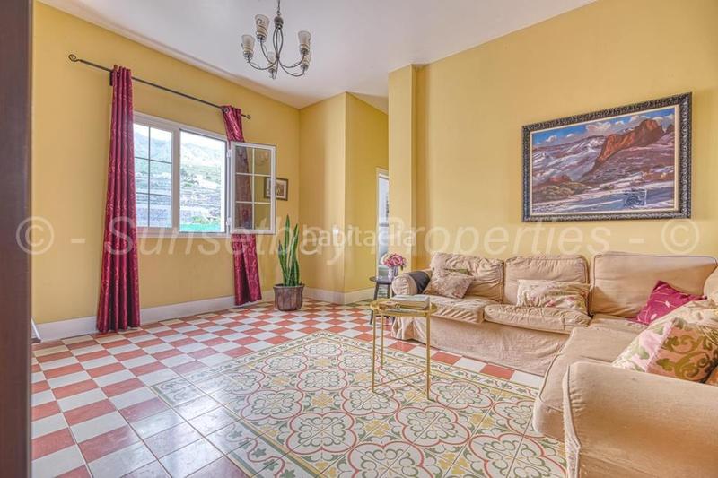 Foto d928580f-6fa7-4698-b18b-98f951e38fd2. Casa in Casco Urbano Adeje