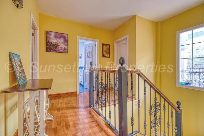 Foto dee304b3-b4c0-4981-b9c7-ca2610c51c4d. Casa in Casco Urbano Adeje