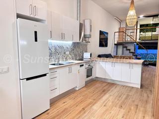 Planta baixa a Playa de San Juan. Tu paraíso en playa san juan! apartamentoloft