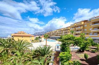 Appartement  Lajial, urb playa de la arena, playa de la arena, santiago del t