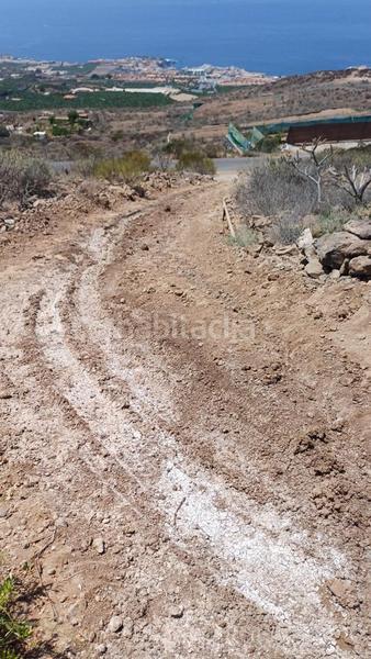 Foto 016bfbc7-6924-415c-af06-e0577598eb2b. Terreno residencial en Puerto de Santiago Santiago del Teide
