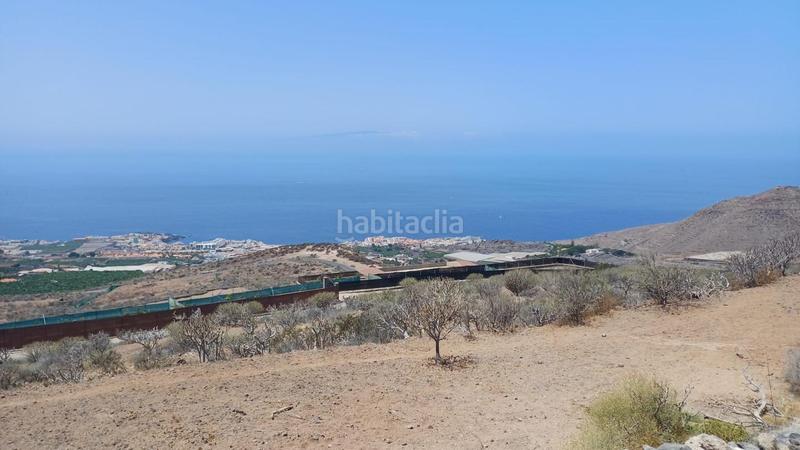 Foto 4d866392-15a4-4eea-abcc-47d9de705f07. Terreno residencial en Puerto de Santiago Santiago del Teide
