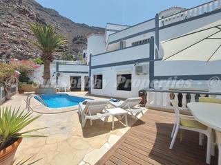 Haus  Tabaiba