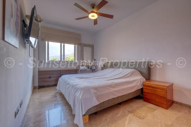 Foto 18a7f261-059b-418a-a438-9b5113af2aa2. Flat with parking in Puerto de Santiago Santiago del Teide