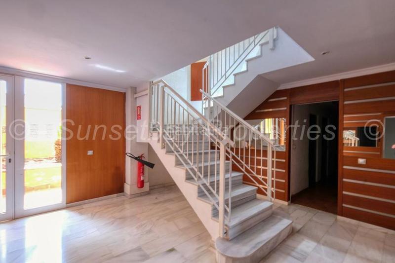 Foto 1bc01d64-e851-48dd-8681-f10842f26c2f. Flat with parking in Puerto de Santiago Santiago del Teide