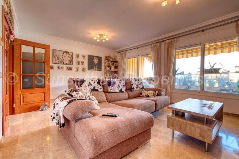Foto 20f26969-d913-4735-ba32-878d441d9bbc. Flat with parking in Puerto de Santiago Santiago del Teide