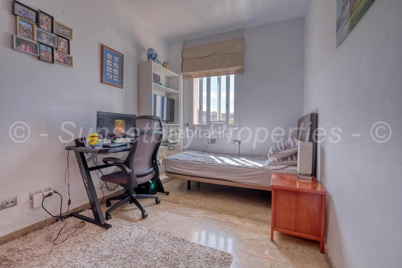Foto 84fe8e1d-47b2-4f4d-bceb-38227b7952a9. Flat with parking in Puerto de Santiago Santiago del Teide