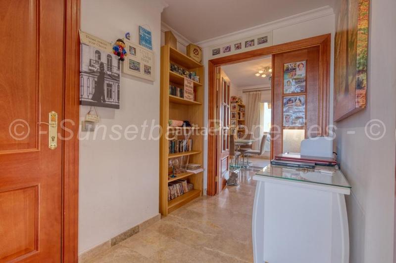 Foto a6843d6c-892d-4844-895e-36e6fc70cf66. Flat with parking in Puerto de Santiago Santiago del Teide