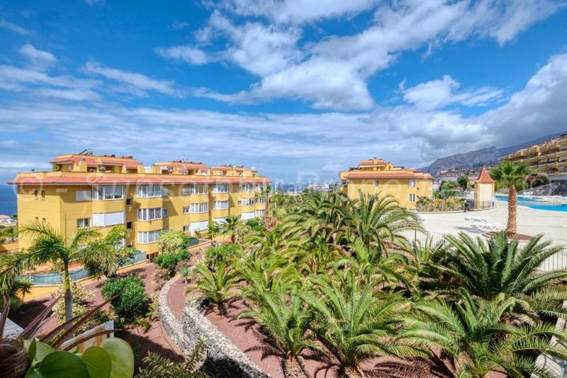 Foto b4ecc320-ab92-4d30-99dc-ac06660e8b17. Flat with parking in Puerto de Santiago Santiago del Teide