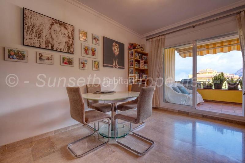 Foto d05228ae-3d85-43de-a7da-11605215fb0d. Flat with parking in Puerto de Santiago Santiago del Teide