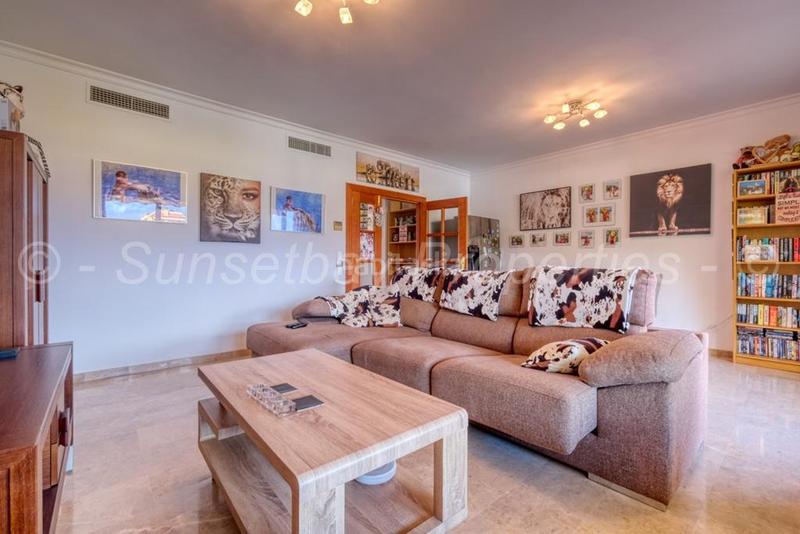 Foto d5de273d-5758-4f83-bc3f-05927609da6c. Flat with parking in Puerto de Santiago Santiago del Teide