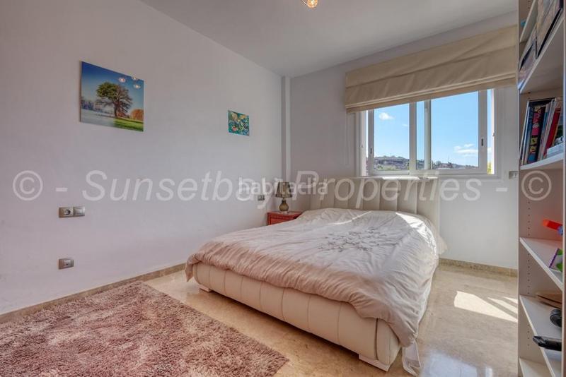 Foto d934544a-9898-41ac-ac79-9faba70cb260. Flat with parking in Puerto de Santiago Santiago del Teide