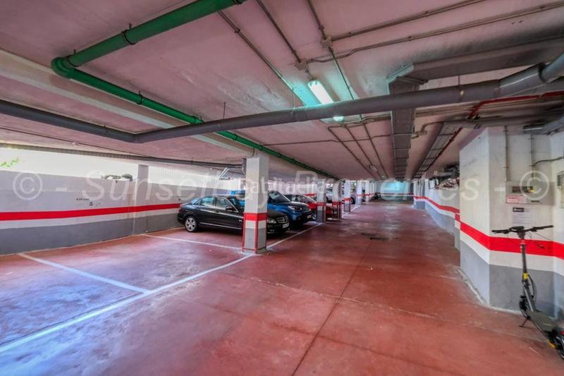 Foto dc10b617-6039-4c68-9cce-4a8e19c8fc7c. Flat with parking in Puerto de Santiago Santiago del Teide