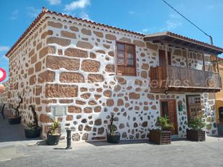 Masia  0. Casa canaria historica