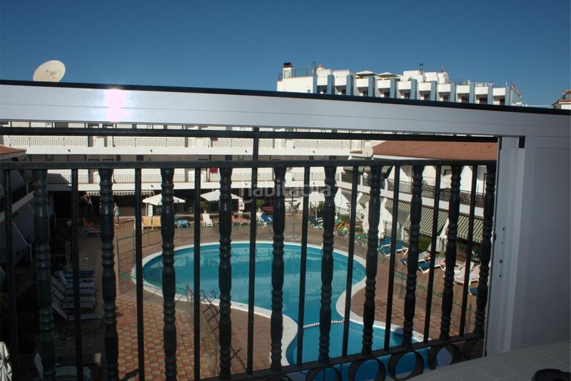 Foto 2c5772a9-ecdd-4d41-855f-8ceeccfe6447. Appartement avec piscine dans Los Cristianos Arona