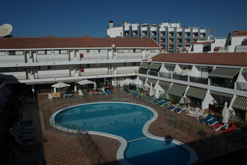 Foto 7d729347-4ec6-4e26-80c0-bf2f2819d560. Appartement avec piscine dans Los Cristianos Arona