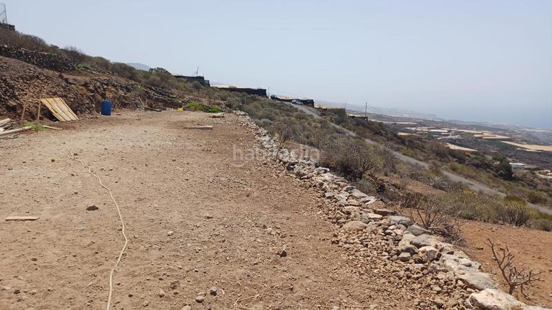 Foto 3ae6b7a5-f7f0-41e3-91d9-cc4812f5f07b. Wohngrundstück in Tamaimo - Arguayo Santiago del Teide