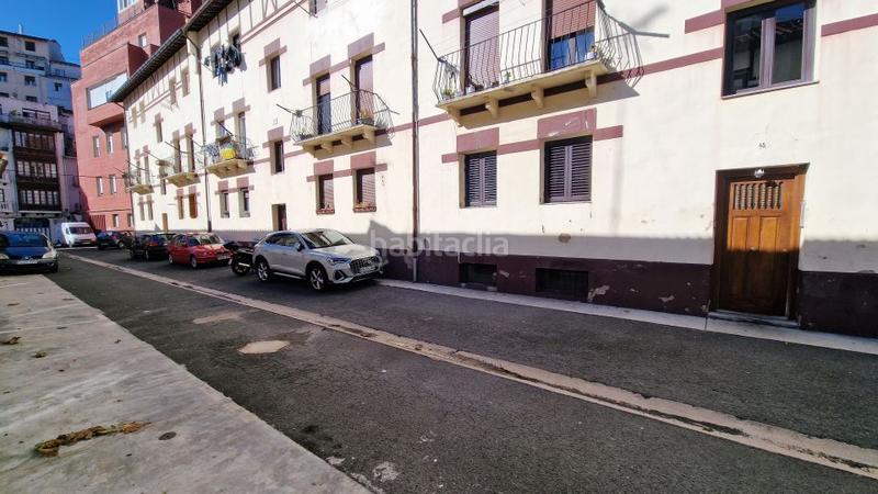 Foto 06693cc9-fcdc-477b-8cc0-2f8de4b1d4f8. Alquiler apartamento en Antiguo Donostia - San Sebastián