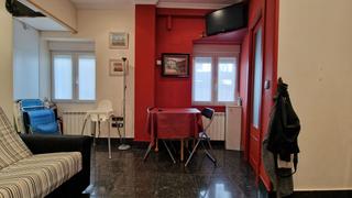 Location Appartement  Arantzazuko andre mariaren auzunea
