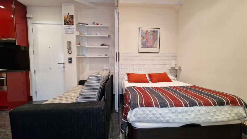 Foto 6f408589-aaca-4d4a-85f3-fc3b7ac67819. Alquiler apartamento en Antiguo Donostia - San Sebastián