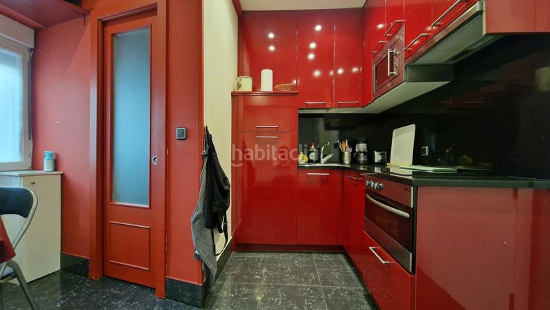 Foto 72ff4fca-a7d1-481e-9e2e-5bbb294e5642. Alquiler apartamento en Antiguo Donostia - San Sebastián
