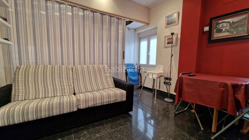 Foto 75ef4691-6462-4f69-af9d-af18424dcad7. Alquiler apartamento en Antiguo Donostia - San Sebastián
