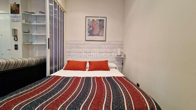 Foto c5d4ce9a-7c47-42d8-9a3b-368e4bde160e. Alquiler apartamento en Antiguo Donostia - San Sebastián