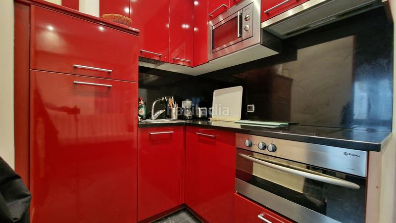 Foto dba4ad65-bf67-4a25-a31f-54d60629d577. Alquiler apartamento en Antiguo Donostia - San Sebastián