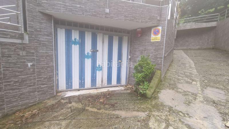 Foto 590e2d90-b700-4f90-9017-a99dfc439c82. Aparcament cotxe a Antiguo Donostia - San Sebastián