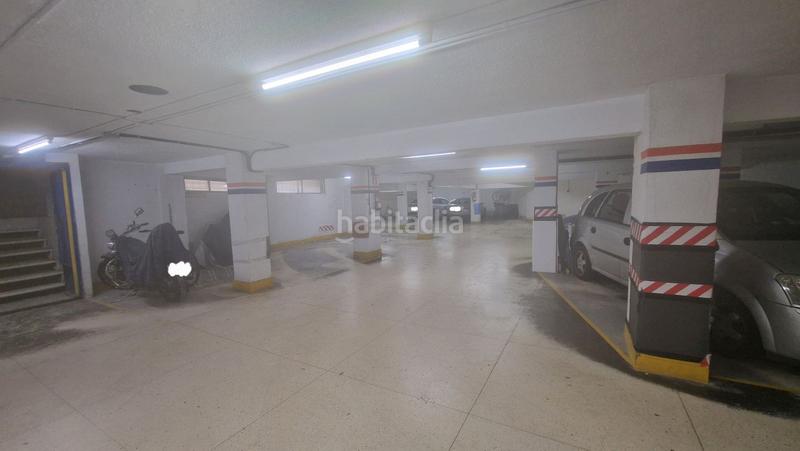 Foto 515929ab-a973-4a7e-a44c-c5716cf14877. Posto auto in Antiguo Donostia - San Sebastián