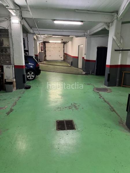 Foto 4336776f-97f4-41df-b420-125c883bbacc. Miete autoparkplatz in Parte Vieja Donostia - San Sebastián