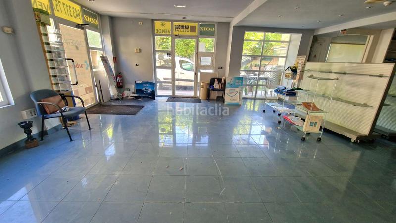 Foto 8669ca77-4a45-4cfd-8cd7-d18bcb2f0fb9. Business premise in Egia Donostia - San Sebastián