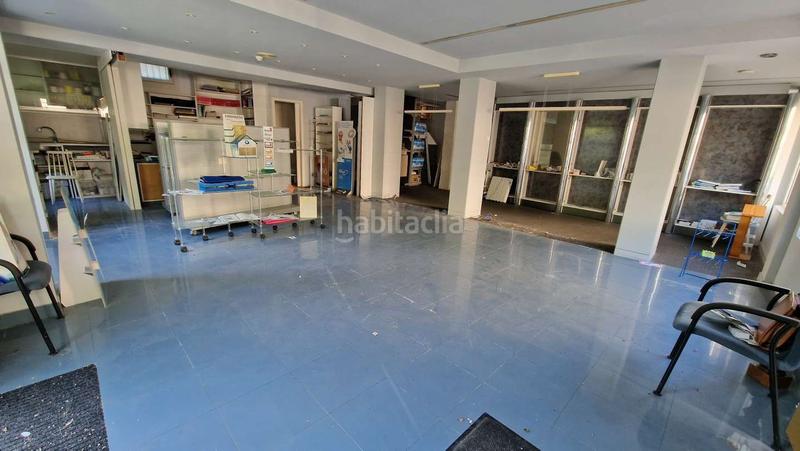 Foto 89088047-4712-43f4-93c9-be42f576620f. Business premise in Egia Donostia - San Sebastián