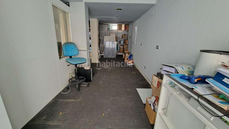 Foto d5c81972-247a-4b63-8336-11fe27cb36b6. Business premise in Egia Donostia - San Sebastián