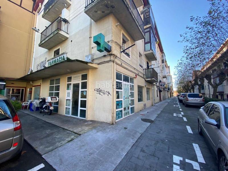 Foto 77cb5644-ecd7-41bb-80e9-17b0102a2c40. Geschäftsraum in Egia Donostia - San Sebastián
