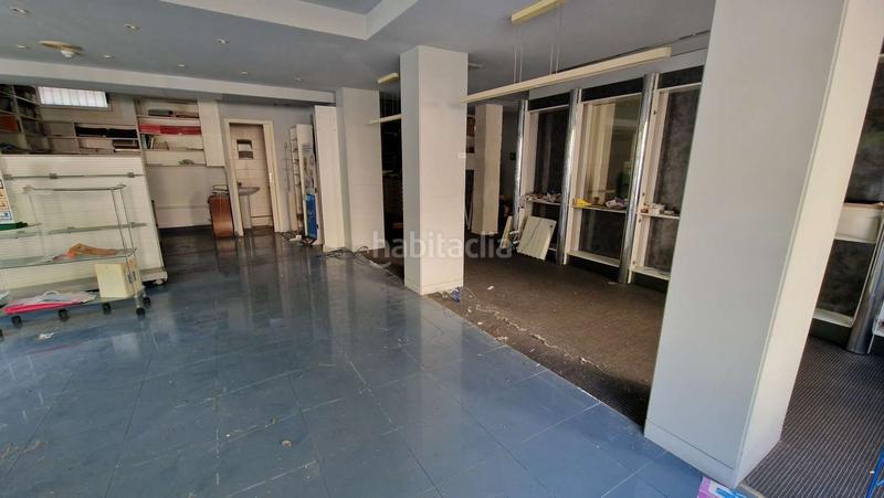 Foto 1c7d9f13-4cb6-4bc8-8516-42d17f4fba9c. Local comercial a Egia Donostia - San Sebastián