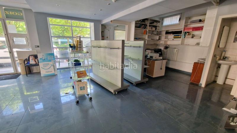 Foto 96cb2d48-1e6e-420f-97cc-6ce963c4bedc. Local comercial a Egia Donostia - San Sebastián