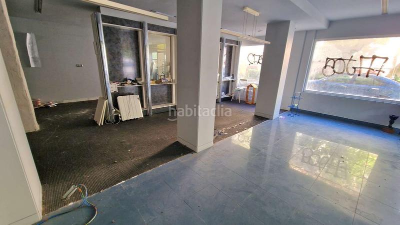 Foto bf59fc85-572f-4072-8ffc-fca54cc6958e. Local commercial dans Egia Donostia - San Sebastián