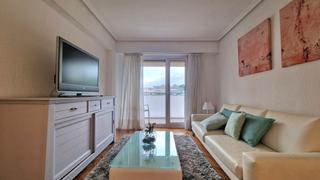 Location Appartement  Madrid etorbidea
