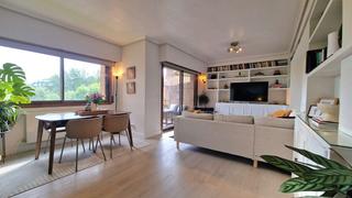 Appartement à Aiete
