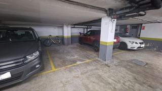 Location Parking voiture à Antiguo