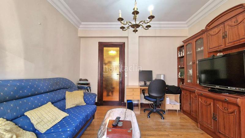 Foto f8e803e7-06ae-4f07-a164-92fd80b4434d. Appartamento con riscaldamento in Gros Donostia - San Sebastián