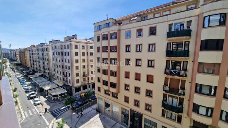 Foto cf380499-0a37-4546-8624-058ef4071d77. Appartement avec chauffage dans Gros Donostia - San Sebastián